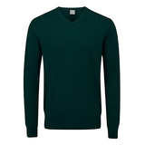 Chaleco Ping Sullivan Verde