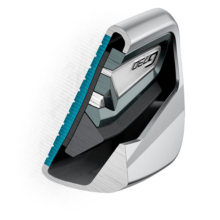 Set de Fierros Ping G730 UST Recoil 75 RH