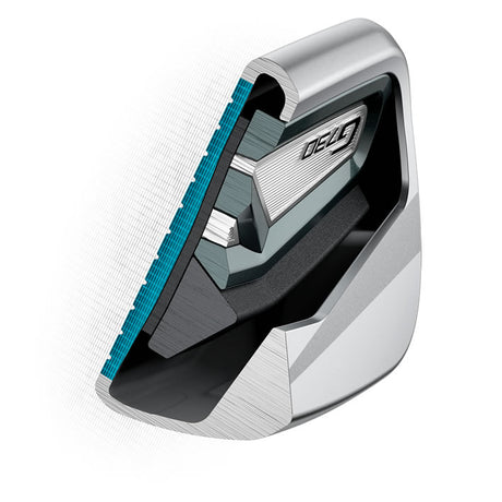 Set de Fierros Ping G730 UST Recoil 75 RH