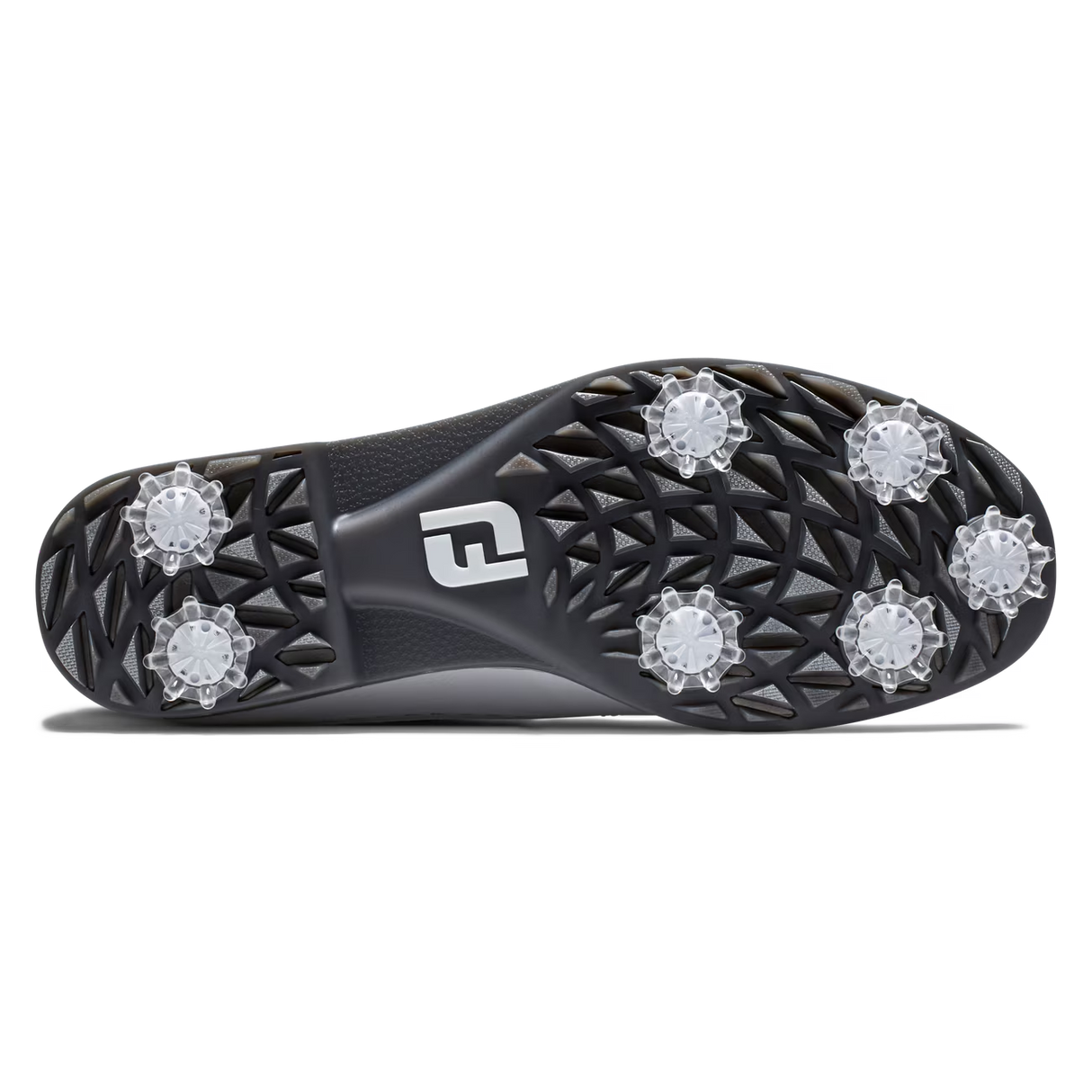 Zapatos FootJoy Premiere Cap Toe