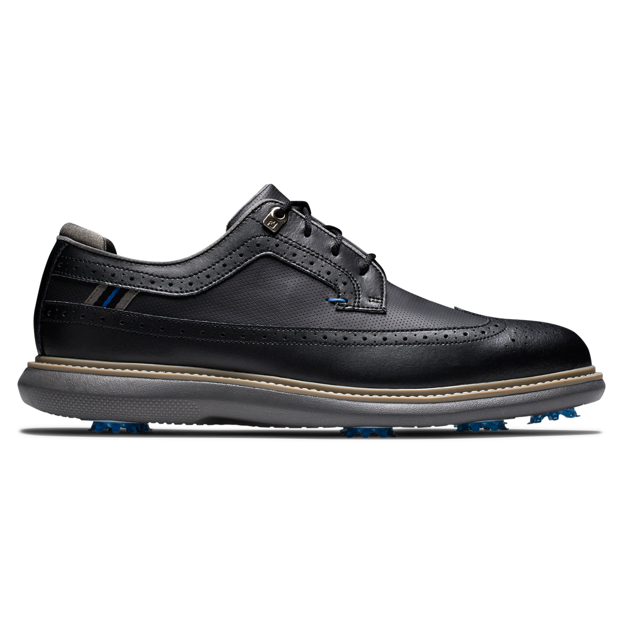 Zapatos FootJoy Traditions Wing Tip