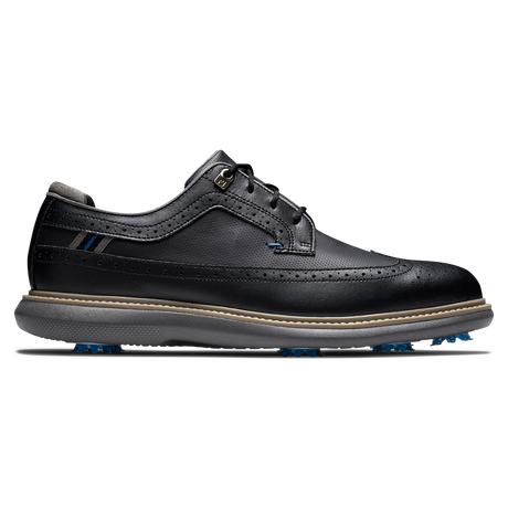 Zapatos FootJoy Traditions Wing Tip