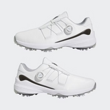 Zapatos de Golf Adidas ZG23 Boa Blanco