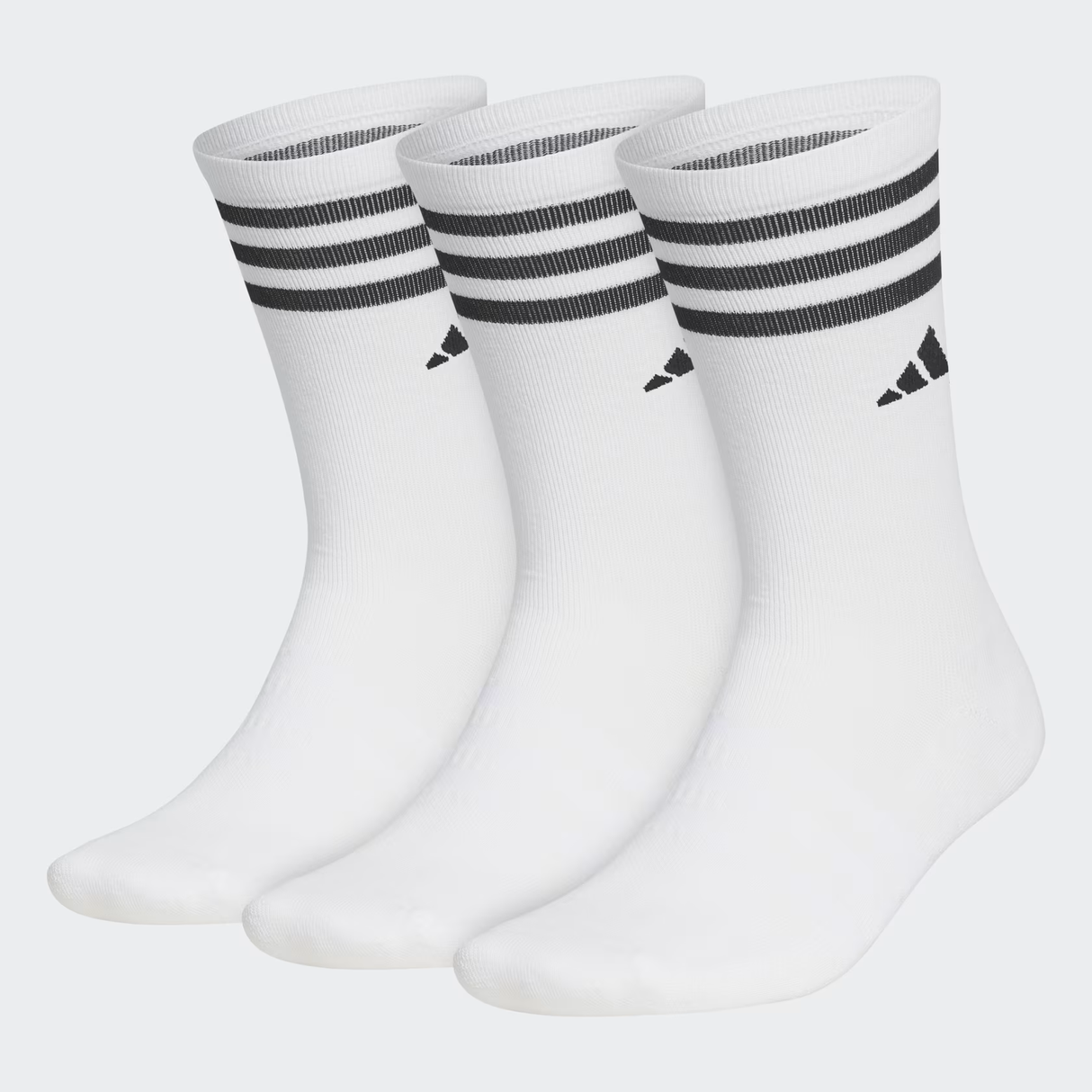 Calcetines Crew 3PK Adidas