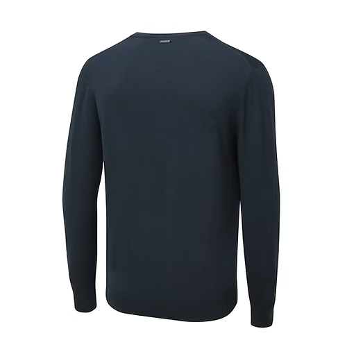 Chaleco Ping Sullivan Azul
