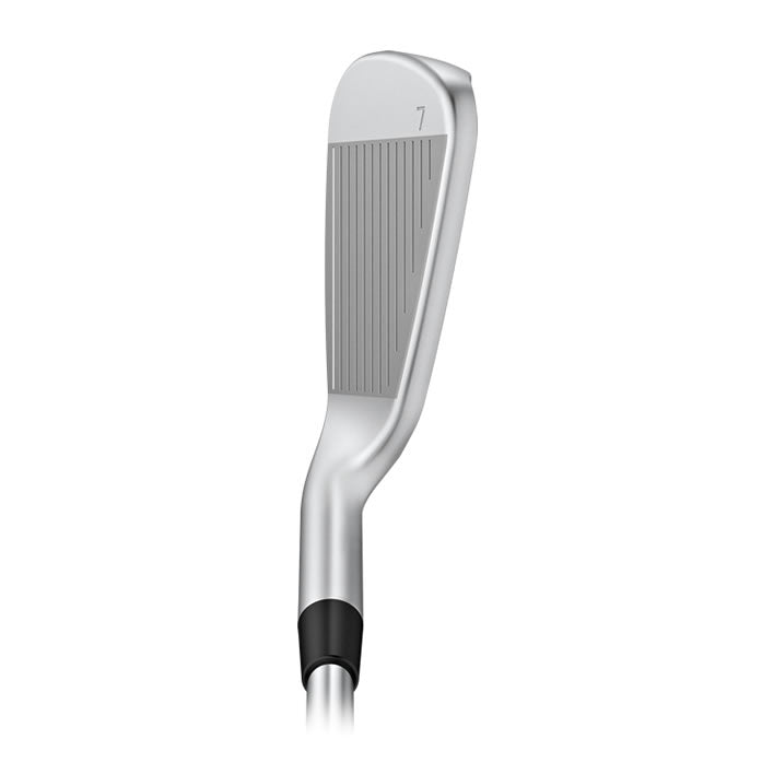 Set de Fierros Ping G730 UST Recoil 75 RH