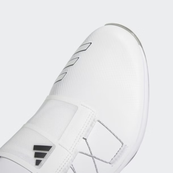 Zapatos de Golf Adidas ZG23 Boa Blanco