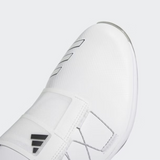 Zapatos de Golf Adidas ZG23 Boa Blanco