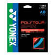 Set Cuerda Tenis POLY TOUR SPIN 1.25 / 16L Azul