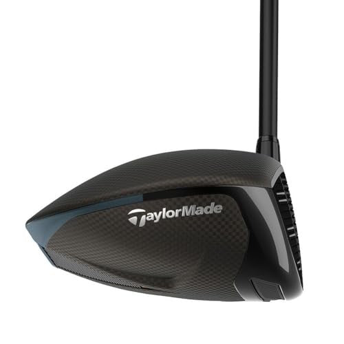 Driver TaylorMade Qi4D LS Mitsubishi REAX60 LowR White RH