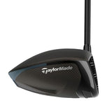 Driver TaylorMade Qi4D LS Mitsubishi REAX60 LowR White RH