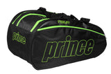 Paletero PRINCE TOUR 0084 Verde/Negro