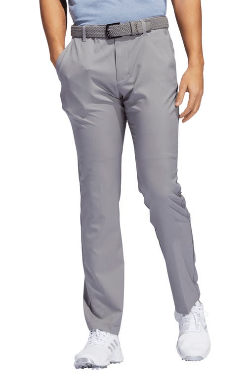 Pantalones Adidas Ultimate365 Hombre - Gris Tres