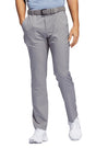 Pantalones Adidas Ultimate365 Hombre - Gris Tres