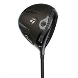 Driver TaylorMade Qi4D LS Mitsubishi REAX60 LowR White RH