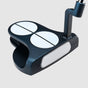 Putter Odyssey Ai‑ONE 2‑Ball CH – Inserto Ai‑ONE de Uretano