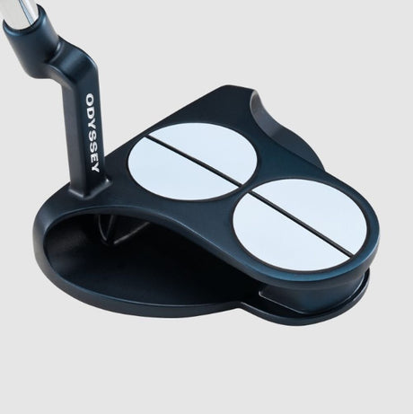 Putter Odyssey Ai‑ONE 2‑Ball CH – Inserto Ai‑ONE de Uretano