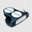 Putter Odyssey Ai-ONE 2-Ball DB – Inserto Ai‑ONE Uretano White Hot