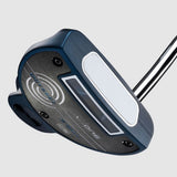 Putter Odyssey Ai-ONE 2-Ball DB – Inserto Ai‑ONE Uretano White Hot