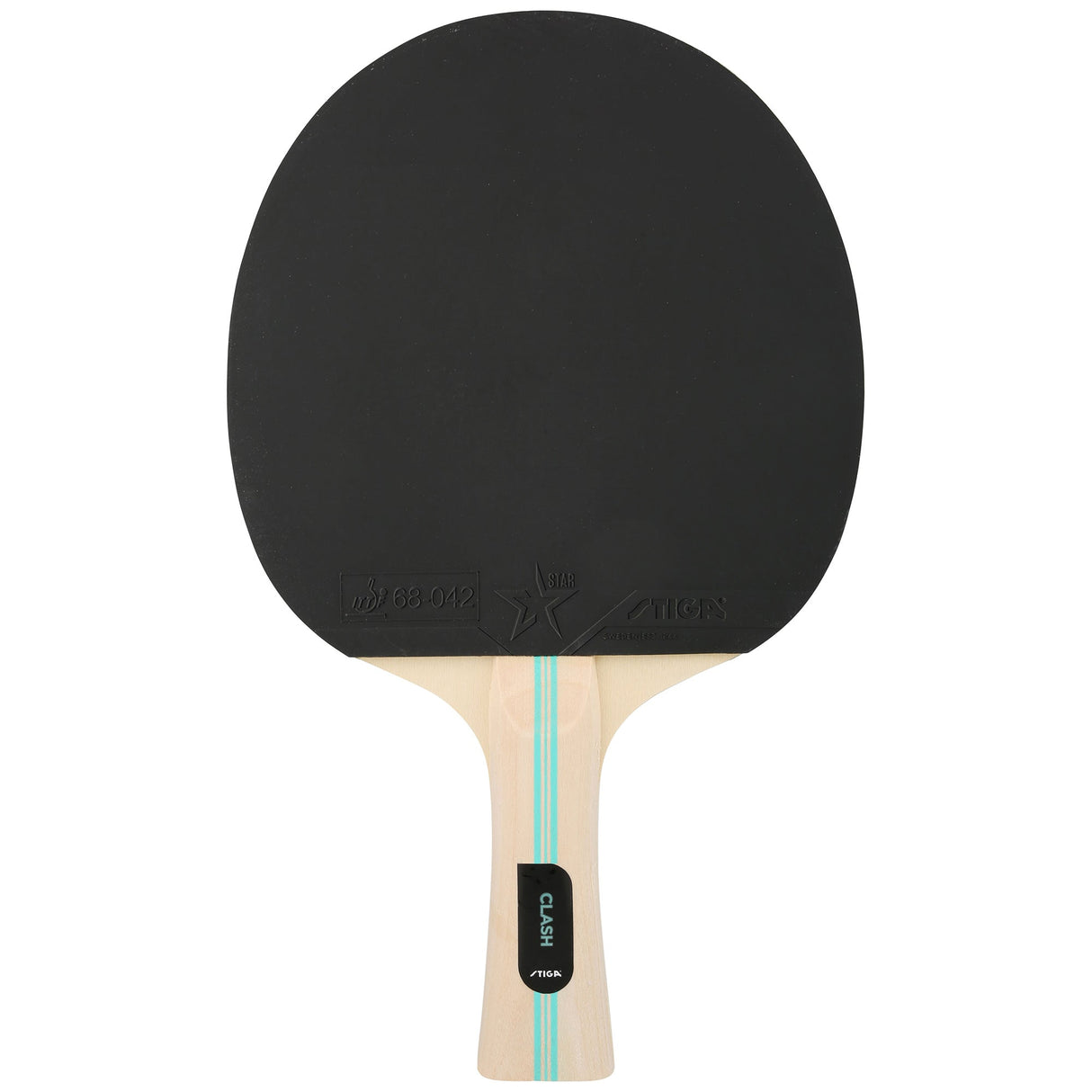 Paleta CLASH Hobby