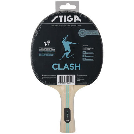 Paleta CLASH Hobby
