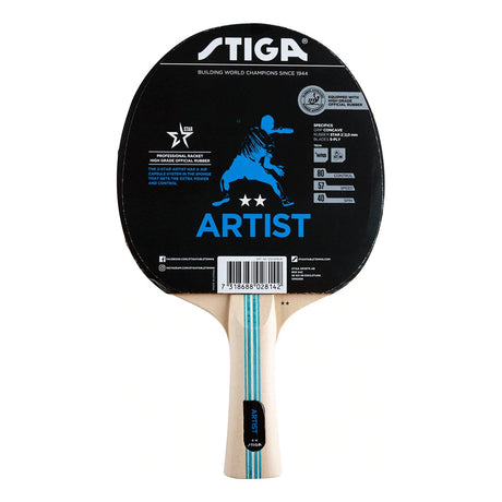 Paleta ARTIST ★★