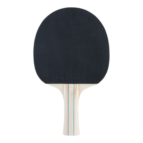 Set Tenis de Mesa SASSY Hobby  - 2 Paletas + 3 Pelotas + Red