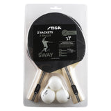 Paleta Tenis de Mesa  SWAY Hobby