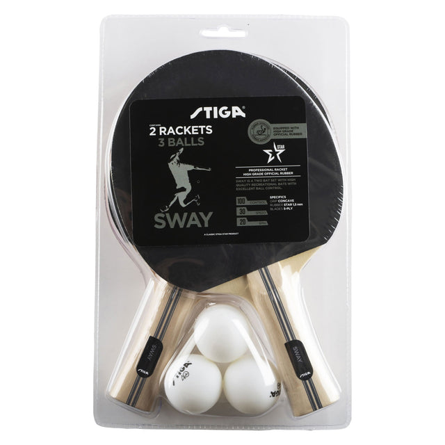 Paleta Tenis de Mesa  SWAY Hobby
