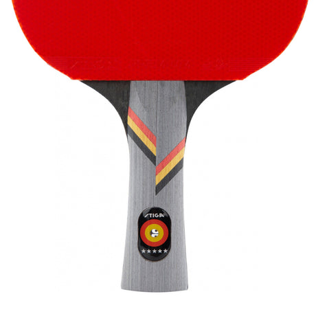 Paleta Tenis de Mesa  JMS TOUCH ★★★★★