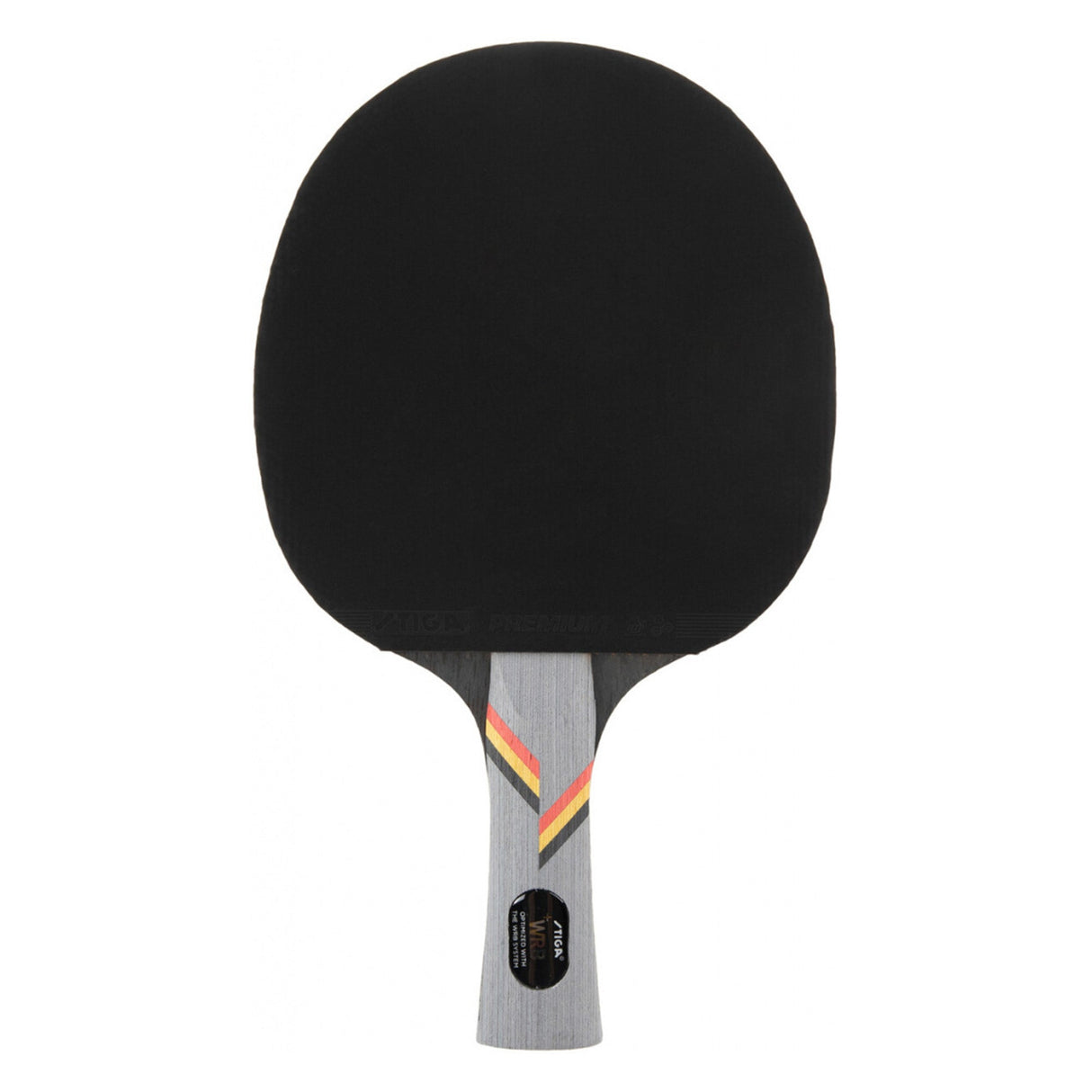 Paleta Tenis de Mesa  JMS TOUCH ★★★★★