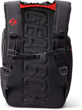 Mochila Gearbox Core División Rojo