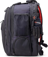 Mochila Gearbox Core División Rojo