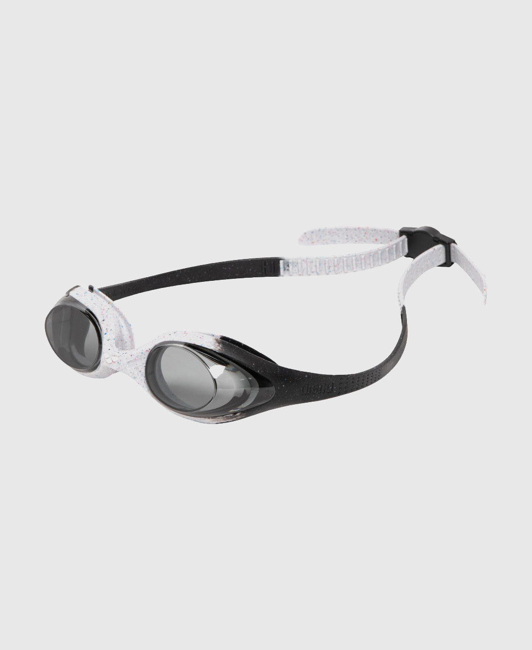 LENTES DE NATACIÓN ARENA SPIDER JR - fondo #E8E8E8