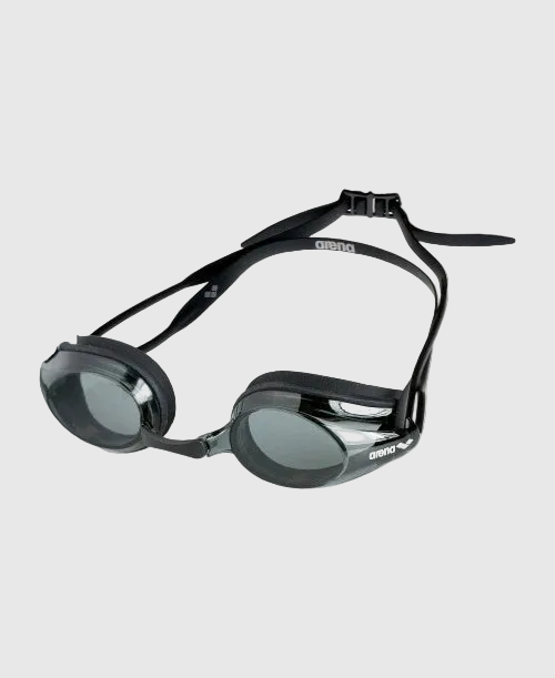 LENTES DE NATACIÓN ARENA TRACKS - fondo #E8E8E8