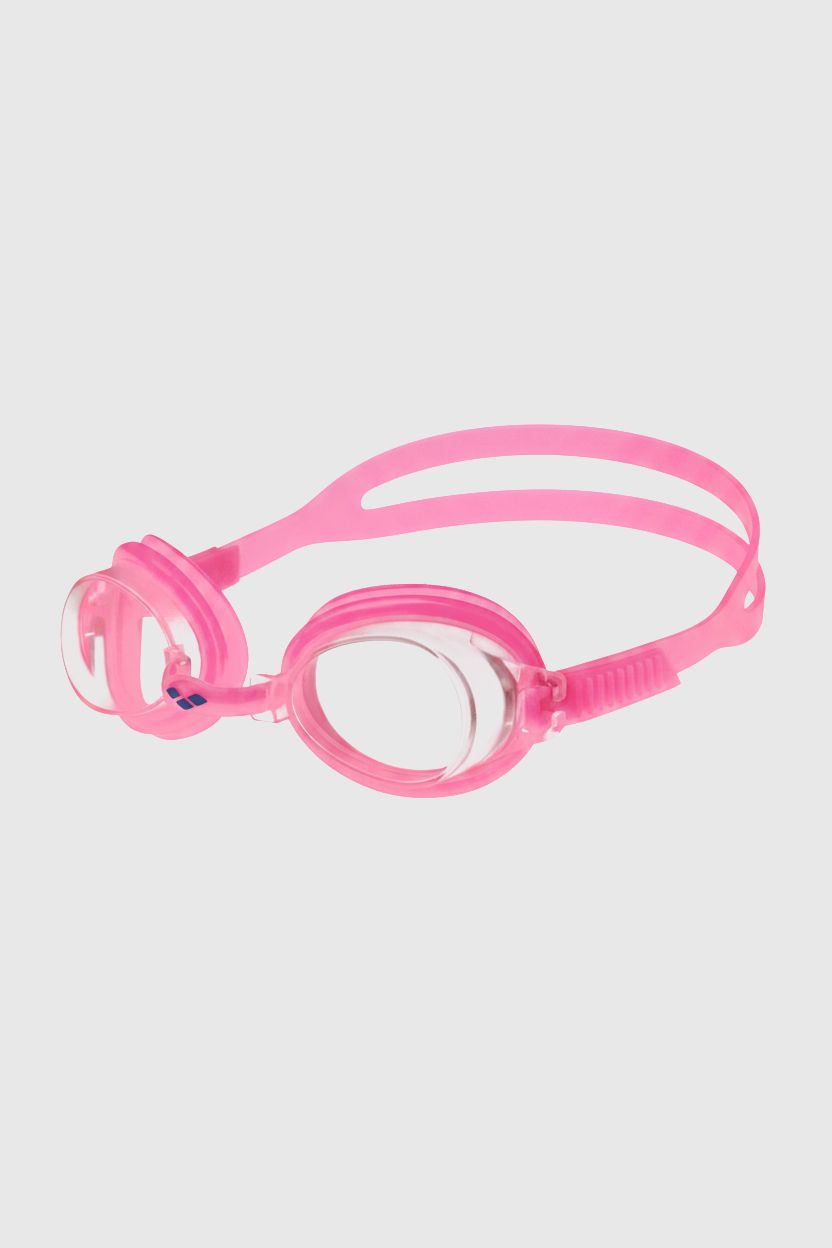 LENTES DE NATACIÓN ARENA BUBBLE JR - fondo #E8E8E8