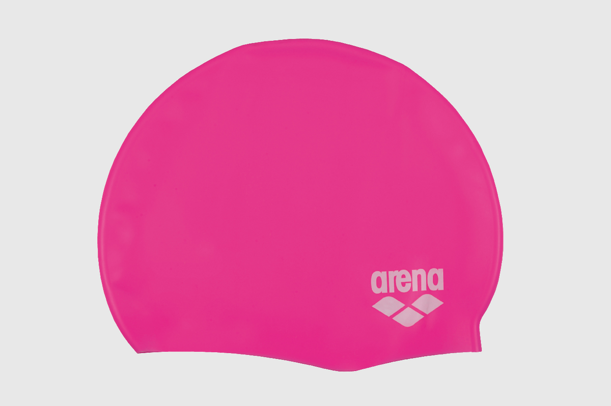 Lentes + Gorra De Natación Arena Pool Set Jr