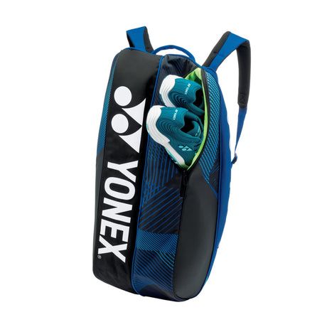 Bolso PRO 92426 6PCS Azul Cobalto