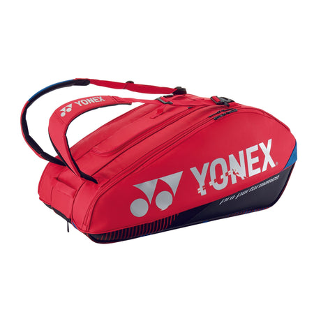 Bolso PRO 92429 9Pk Scarlet