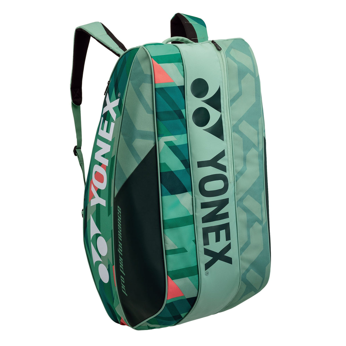 Bolso PRO 92429 9Pk Verde 2024