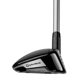 TaylorMade Qi10 Max Rescue para Mujer - Híbrido de Alta Perdón