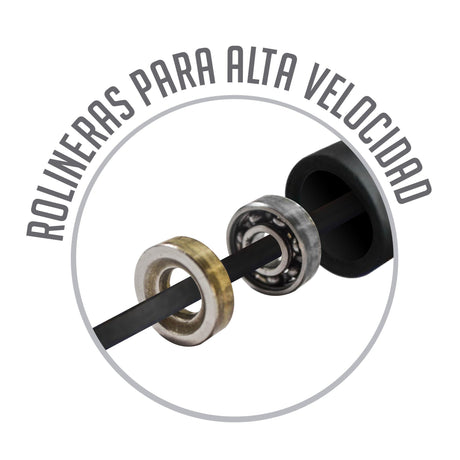 Cuerda Para Salto APOLO V Ajustable