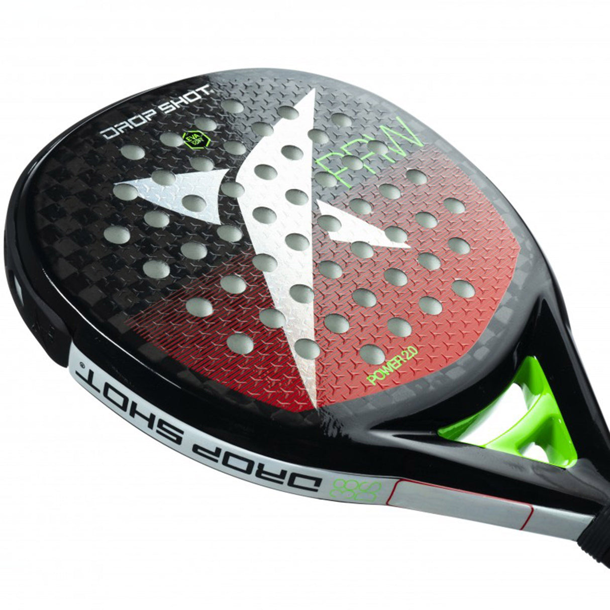 Pala Pádel POWER 2.0