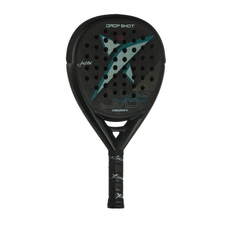 Pala Pádel CONQUEROR 10 2022