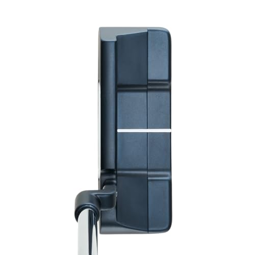 Putter Odyssey Ai-ONE Double Wide CH Slime - Inserto Uretano diseñado por IA