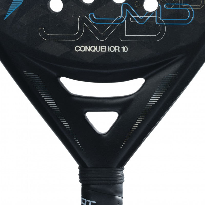 Pala Pádel CONQUEROR 10 2022