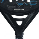 Pala Pádel CONQUEROR 10 2022