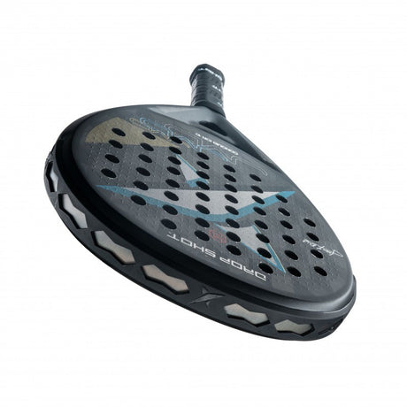 Pala Pádel CONQUEROR 10 2022