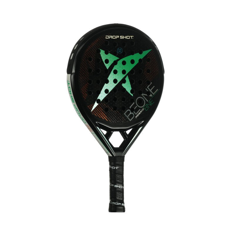 Pala Pádel PREMIUM 2.0