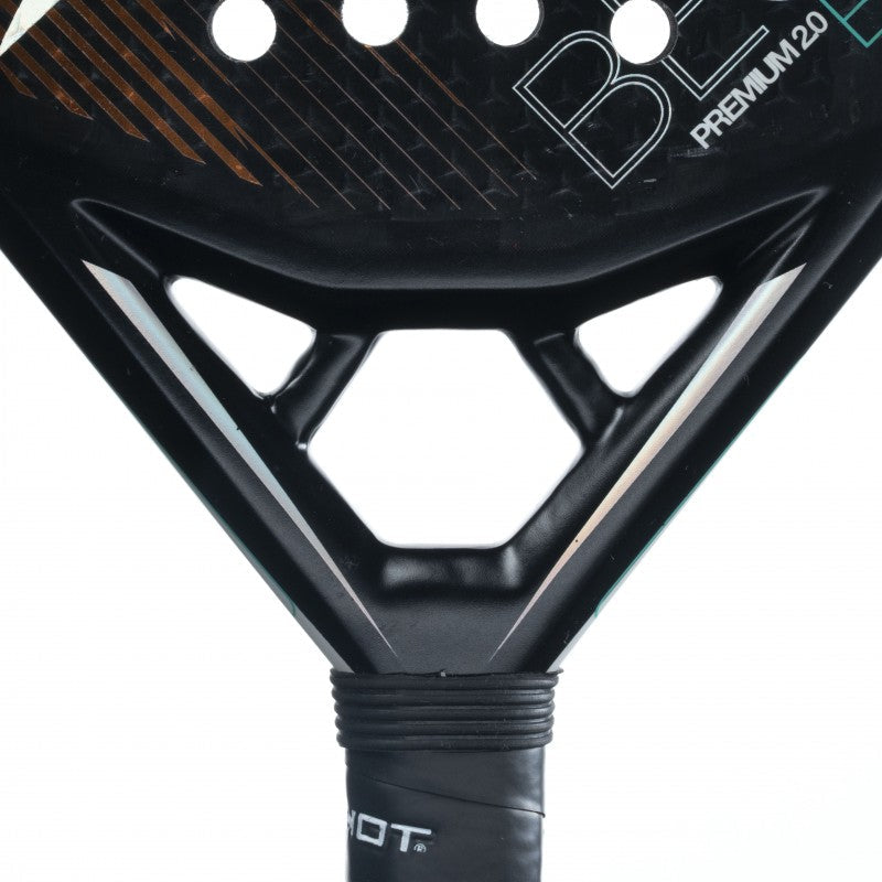 Pala Pádel PREMIUM 2.0